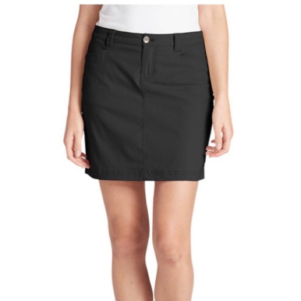 Eddie Bauer Travex Women’s Skort